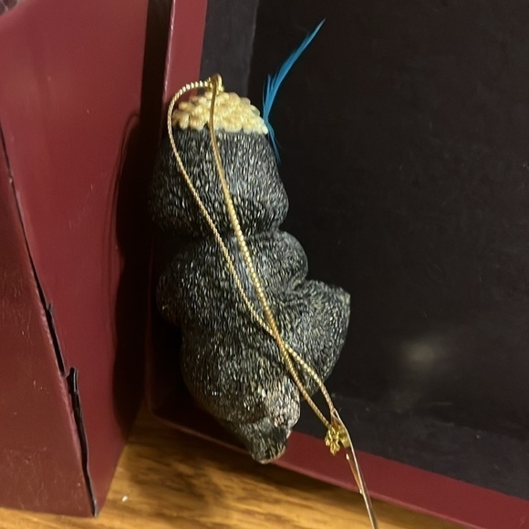 Heirloom collection - nutty buddy - mole ? - Picture 3 of 5